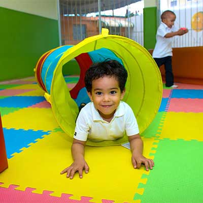 Classroom Activities