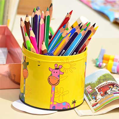 Nursery